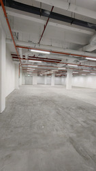 Imm Building (D22), Factory #620383541